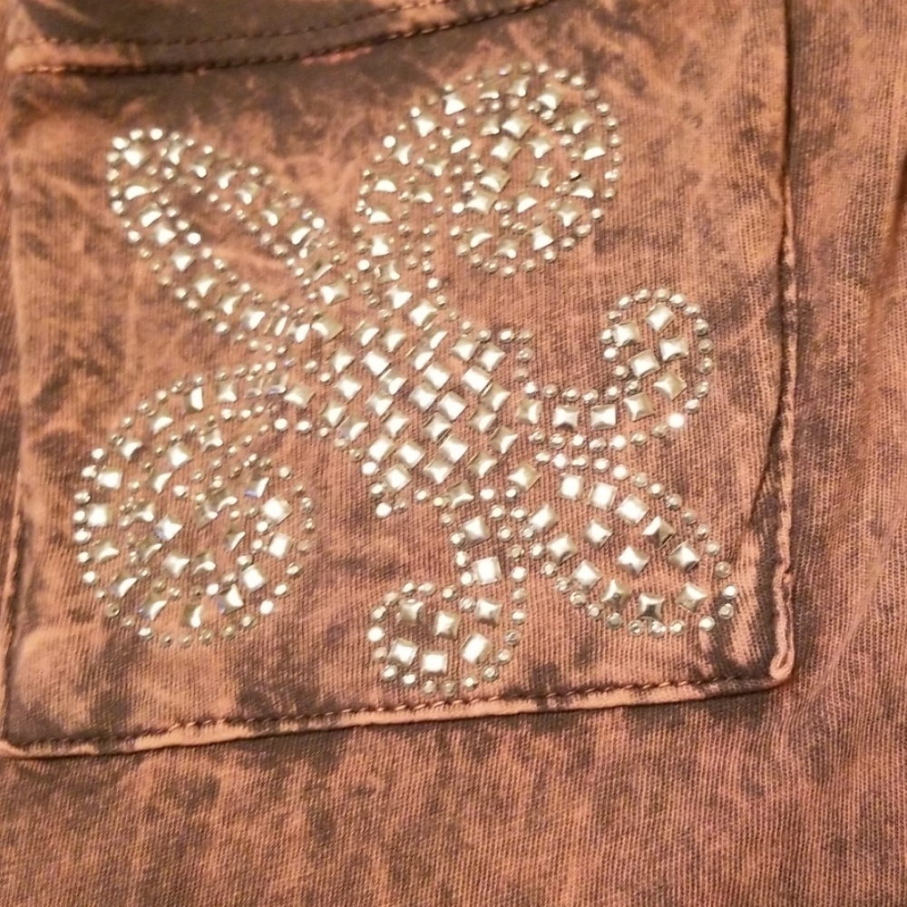 TPARTY TOP size small - Picture 5 of 5